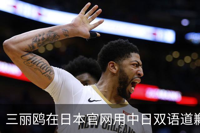 三丽鸥在日本官网用中日双语道歉，称正在迅速采取必要措施，此前道歉声明被质疑仅中国可见