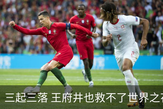 三起三落 王府井也救不了世界之花