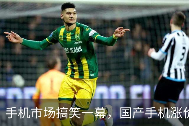 手机市场搞笑一幕，国产手机涨价没人买，如今又降价千元促销