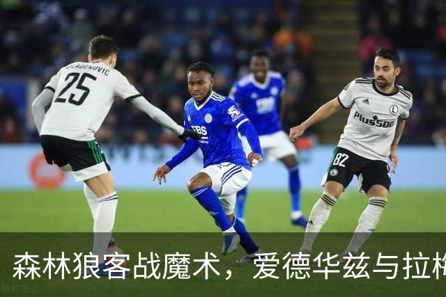 森林狼客战魔术，爱德华兹与拉梅洛·鲍尔能否拿到2比0开局？