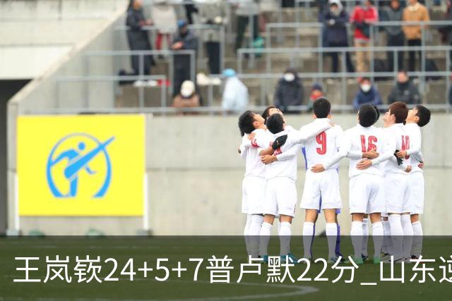 王岚嵚24+5+7普卢默22分 山东逆转广东结束2连败
