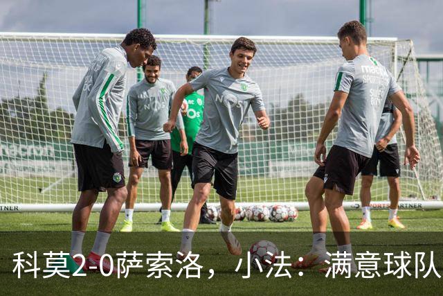 科莫2-0萨索洛，小法：满意球队的反应；不可能总是全速前进