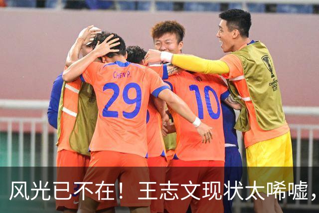 风光已不在！王志文现状太唏嘘，从情场浪子到拄拐老人，代价显现