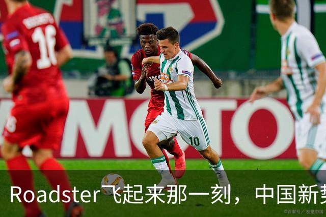 Roadster飞起来那一刻，中国新势力还在车里装冰箱？——技术不是一场攀比，安全和实用才是老百姓真正愿意掏钱的东西